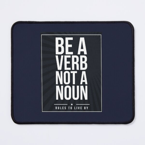 Item preview, Rules to live by quote Subway style (white text on black) designed and sold by Dpe1974.