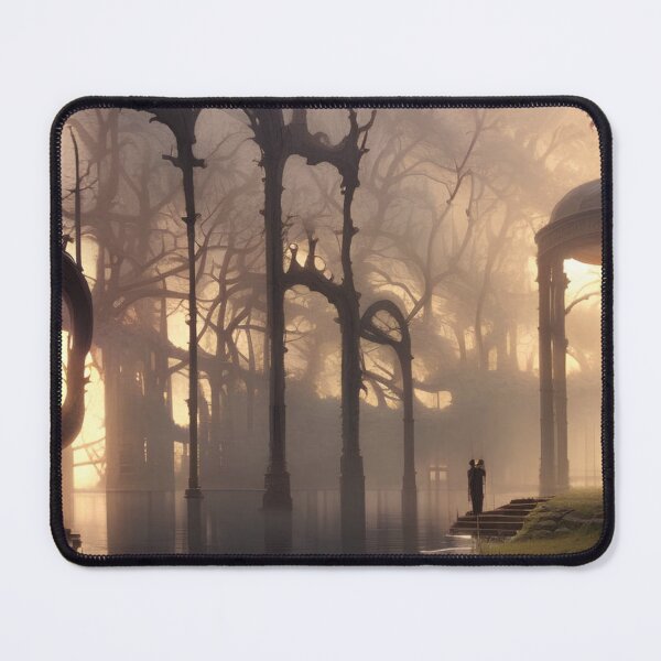 Item preview, Forgotten Shrine designed and sold by PaigeCompositor.