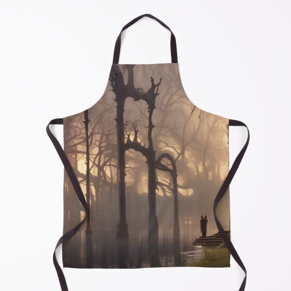 Item preview, Forgotten Shrine designed and sold by PaigeCompositor.