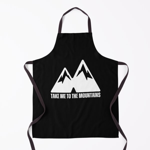 Item preview, Take Me to the Mountains | Vintage Hiking designed and sold by AmberSiraj.