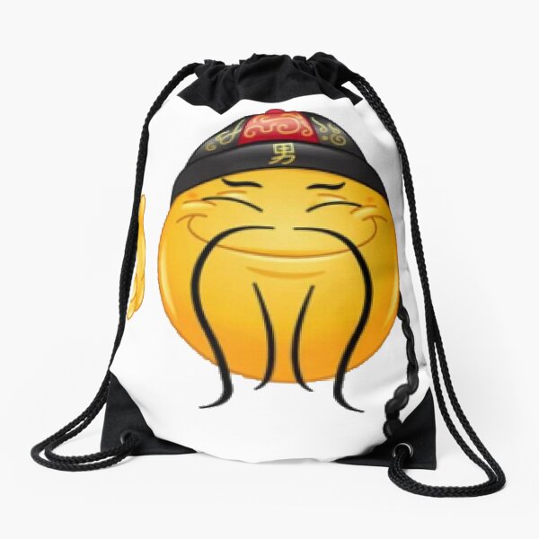 Meme Drawstring Bags for Sale