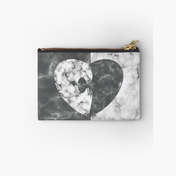 Item preview, marble heart designed and sold by GorLorLar.