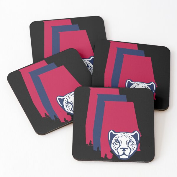 Item preview, Alabama Border, Jaguars designed and sold by LatterDaze.