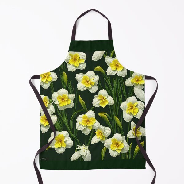 Item preview, Jonquils for March designed and sold by FamiliarPufferfish.