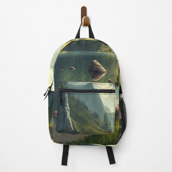Item preview, Beautiful Nature Landscape designed and sold by ParadiseSlice.