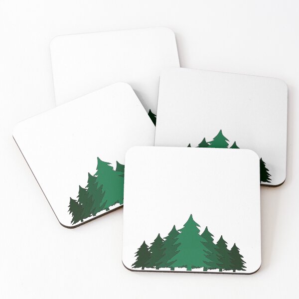 Item preview, Trees designed and sold by Margo's folley .
