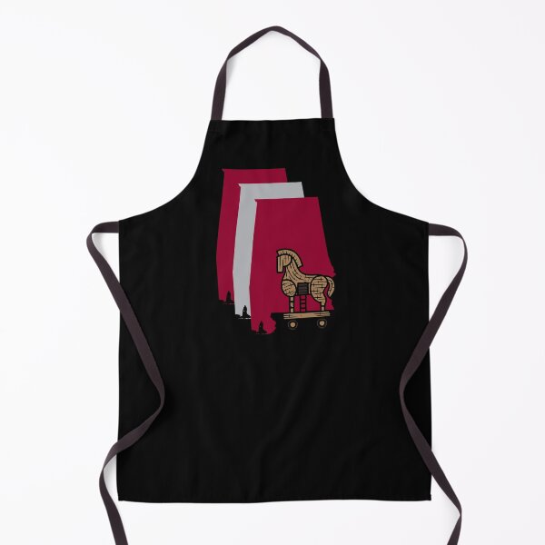Item preview, Alabama Border, Trojans designed and sold by LatterDaze.