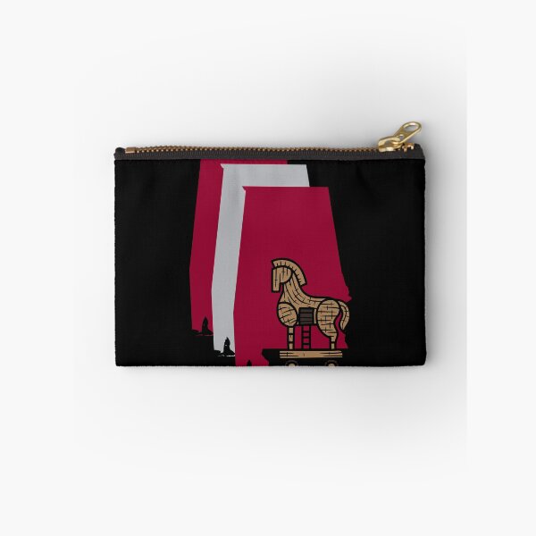 Item preview, Alabama Border, Trojans designed and sold by LatterDaze.