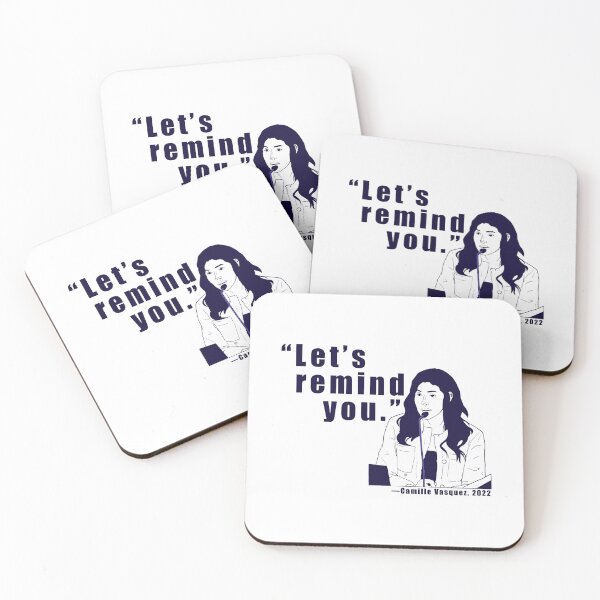 Item preview, Let’s Remind You designed and sold by blueberry JAM.