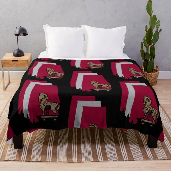 Item preview, Alabama Border, Trojans designed and sold by LatterDaze.