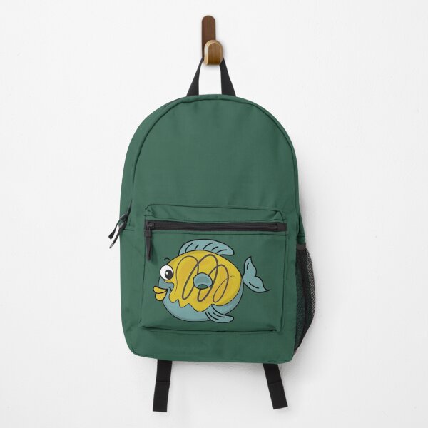 Item preview, Sea fish donut designed and sold by Donutlovers.
