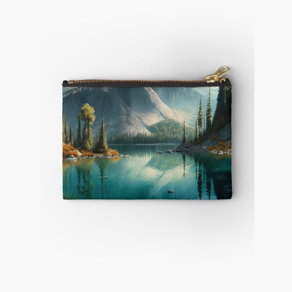 Item preview, Beautiful Nature Landscape designed and sold by ParadiseSlice.