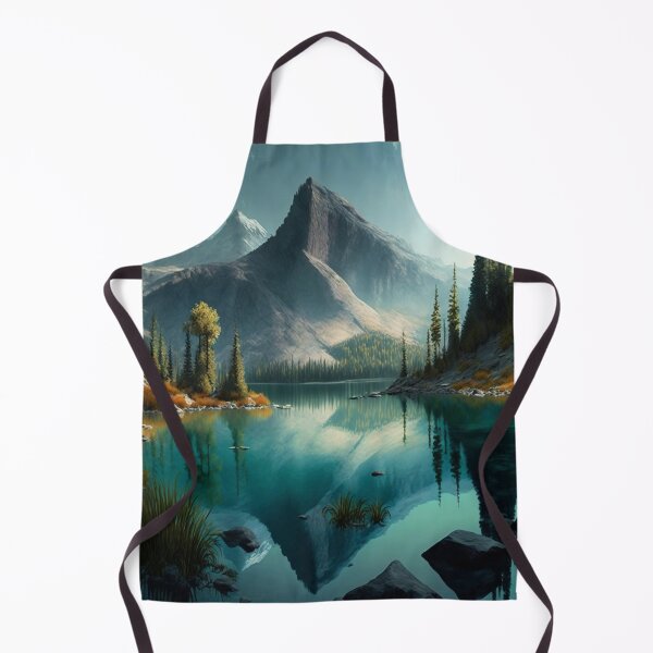 Item preview, Beautiful Nature Landscape designed and sold by ParadiseSlice.