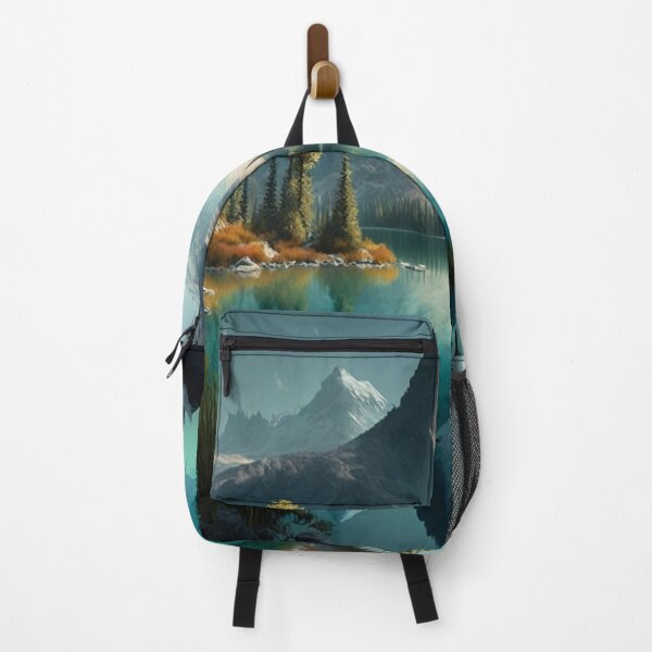 Item preview, Beautiful Nature Landscape designed and sold by ParadiseSlice.