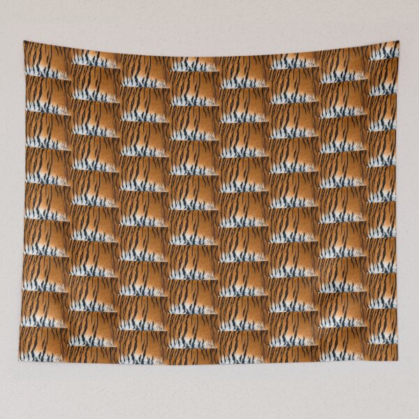 Item preview, The tiger!!! designed and sold by Maruly.