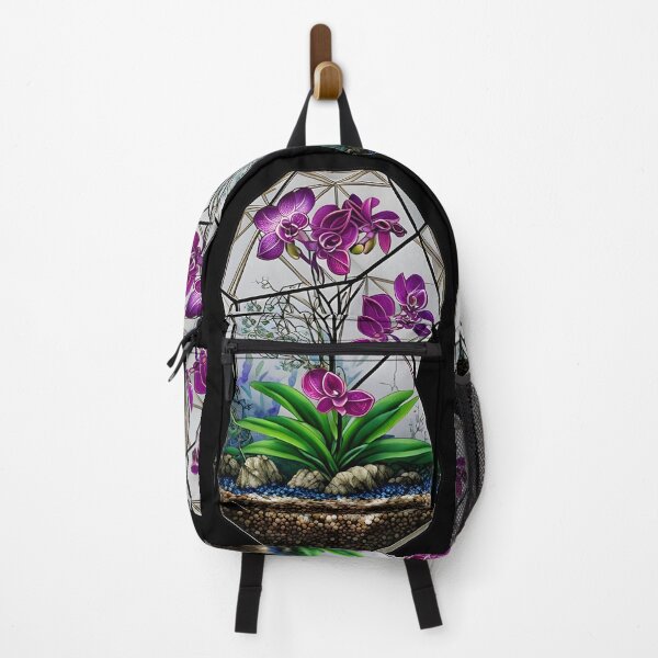 Item preview, Orchid Terrarium 1.0 designed and sold by MoonsideGallery.