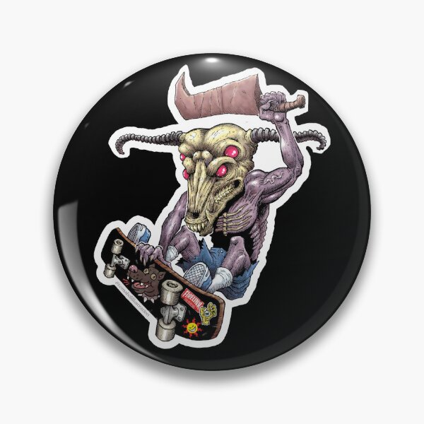 Item preview, Tony Dark Souls Pro Skater designed and sold by scuddster.