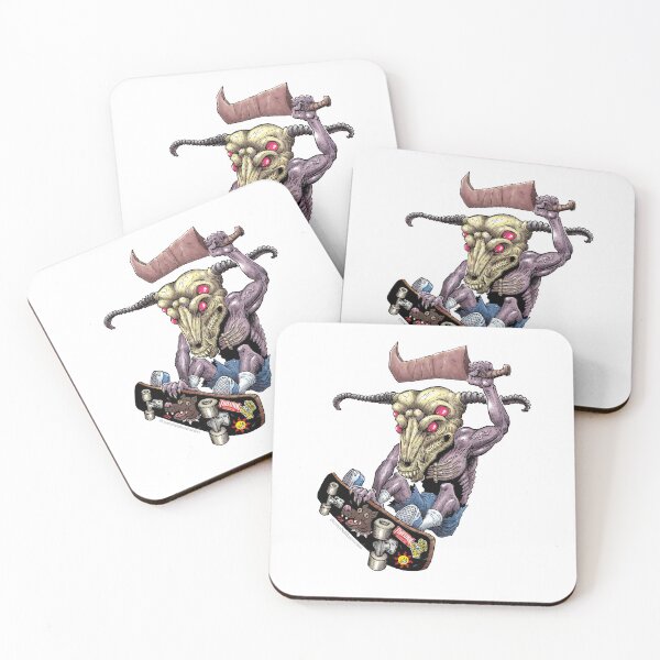 Item preview, Tony Dark Souls Pro Skater designed and sold by scuddster.