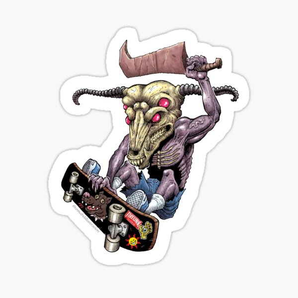 Item preview, Tony Dark Souls Pro Skater designed and sold by scuddster.
