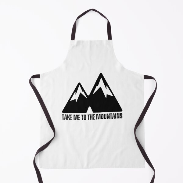 Item preview, Take Me to the Mountains | Vintage Hiking designed and sold by AmberSiraj.