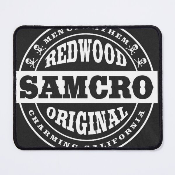 Item preview, Sons of Anarchy, Samcro, SOA, phone case, bag designed and sold by 4 F.