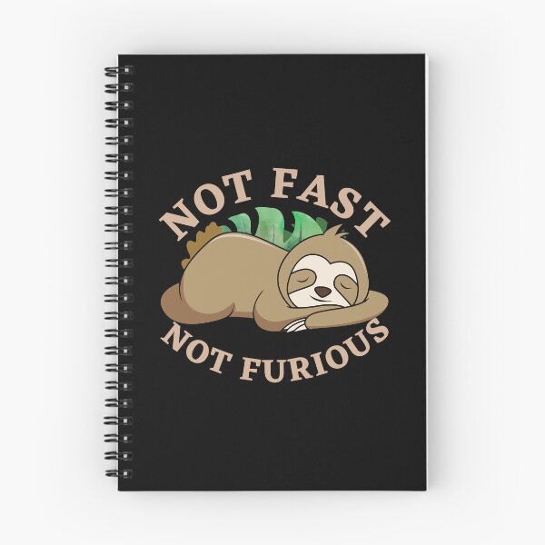Item preview, Not fast, not furious designed and sold by Shambusiness.