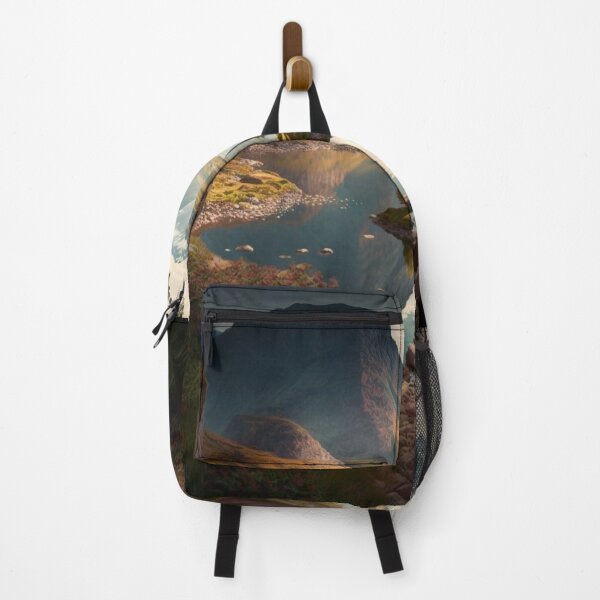 Item preview, Beautiful Nature Landscape designed and sold by ParadiseSlice.