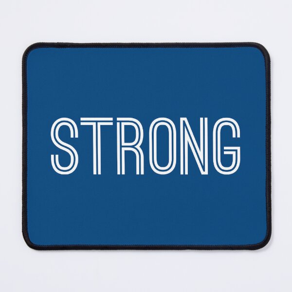 Item preview, Strong designed and sold by Beeffervescent.
