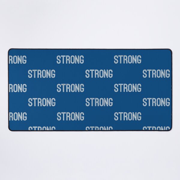 Item preview, Strong designed and sold by Beeffervescent.