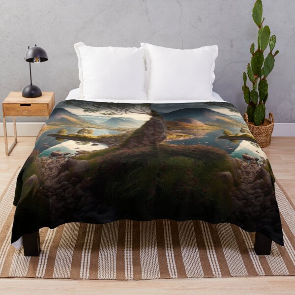 Item preview, Beautiful Nature Landscape designed and sold by ParadiseSlice.