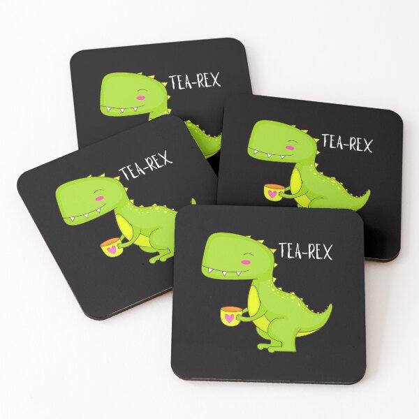 Item preview, Tea-Rex designed and sold by to-esu.