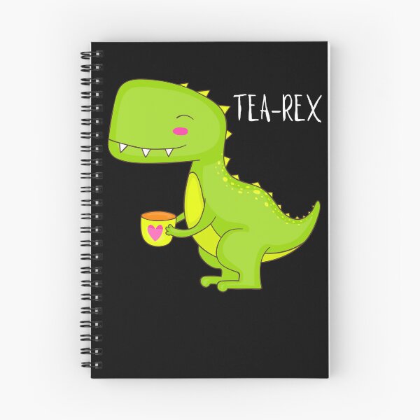 Item preview, Tea-Rex designed and sold by to-esu.