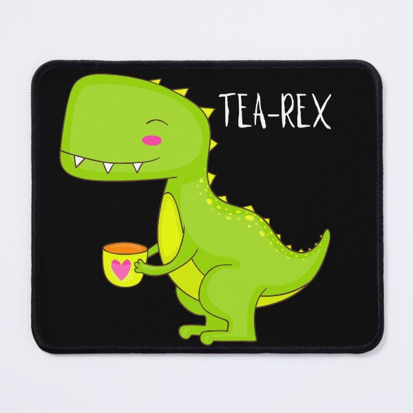 Item preview, Tea-Rex designed and sold by to-esu.