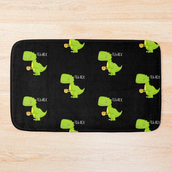 Item preview, Tea-Rex designed and sold by to-esu.