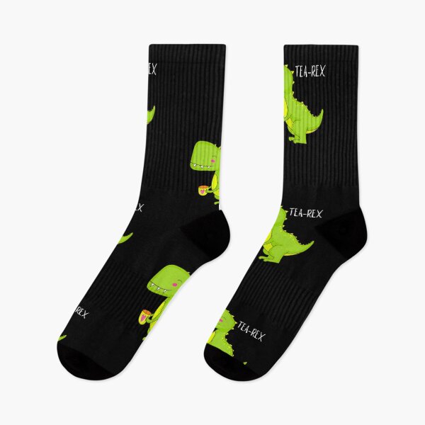 Item preview, Tea-Rex designed and sold by to-esu.
