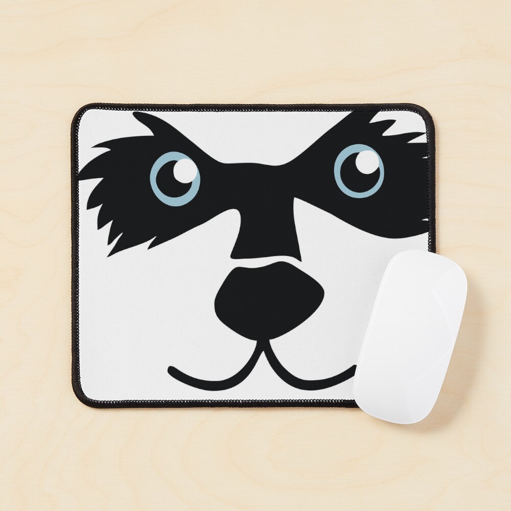 Item preview, Mouse Pad designed and sold by gandra.