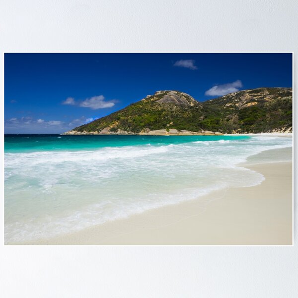 Item preview, Two Peoples bay, Albany, Western Australia designed and sold by Marc Russo.