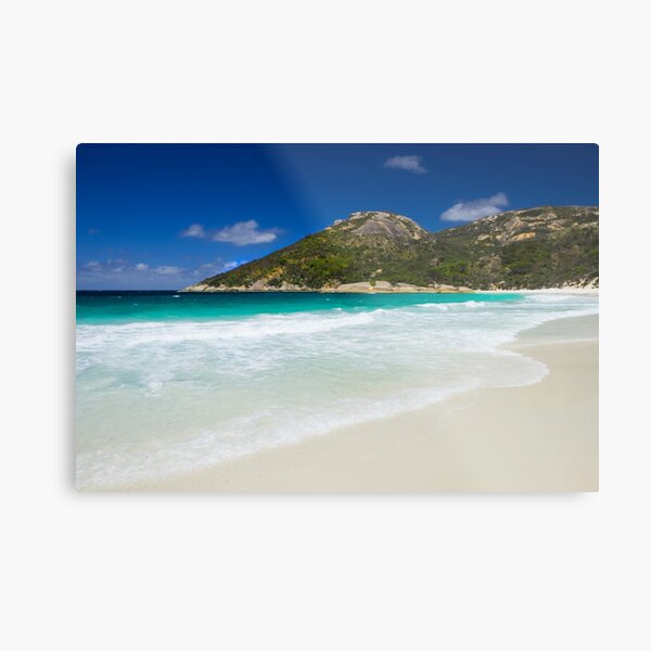 Item preview, Two Peoples bay, Albany, Western Australia designed and sold by Marc Russo.