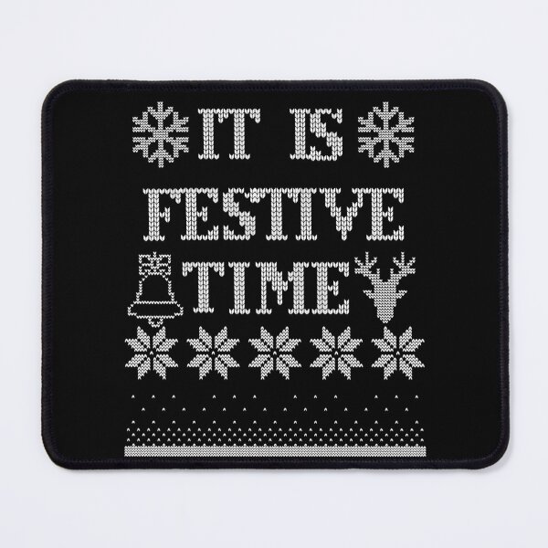 Item preview, It is Festive Time designed and sold by LoloTrends.