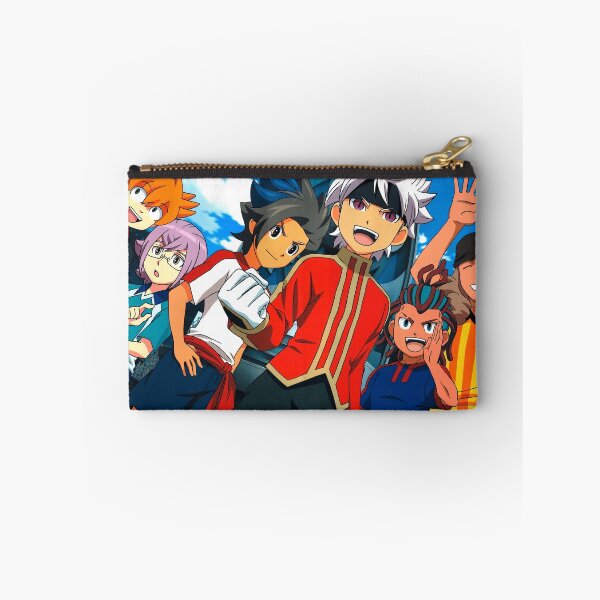 Item preview, Inazuma Poster Galaxy players designed and sold by Ayis.