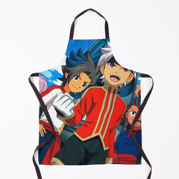 Item preview, Inazuma Poster Galaxy players designed and sold by Ayis.