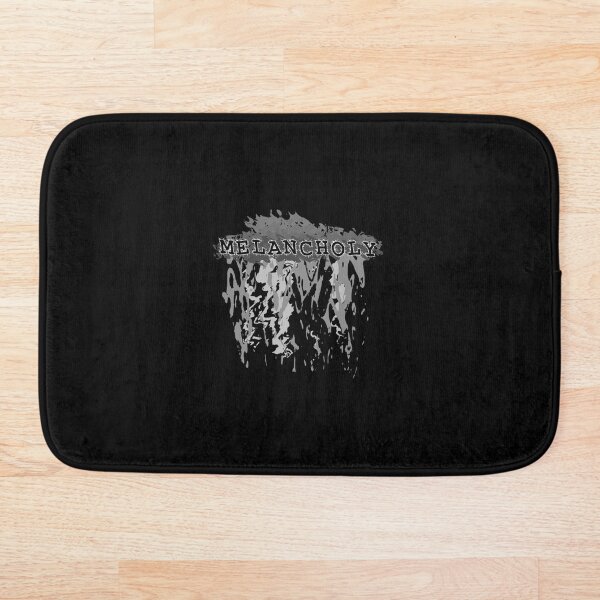 Item preview, Cloudy Rainy Melancholy Design designed and sold by indep-store.