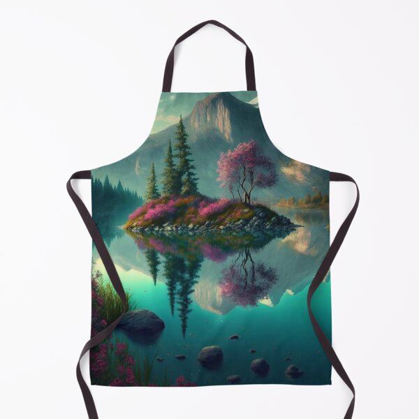 Item preview, Beautiful Nature Landscape designed and sold by ParadiseSlice.