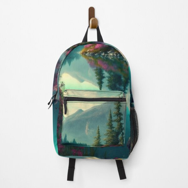 Item preview, Beautiful Nature Landscape designed and sold by ParadiseSlice.