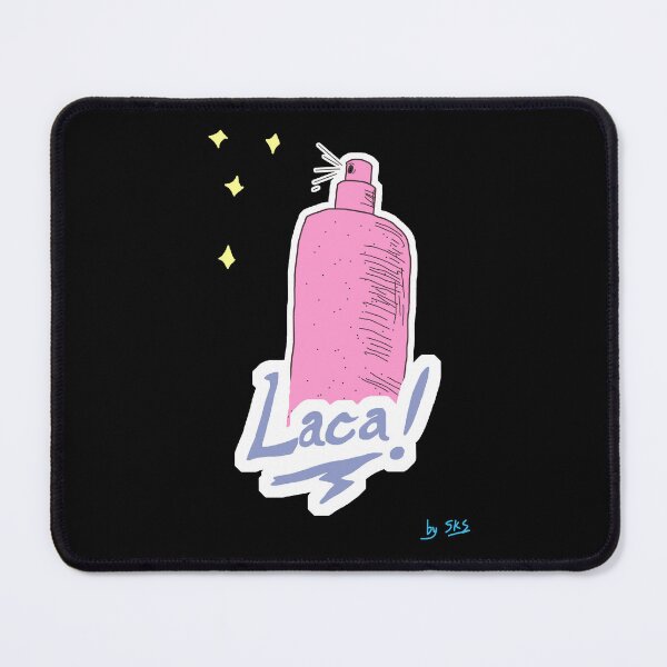 Item preview, Lacquer designed and sold by DrSaverhagem.