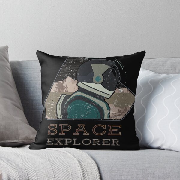 Item preview, Space Explorer designed and sold by artado.