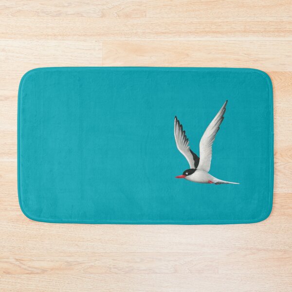 Item preview, arctic tern designed and sold by Corinna Arauner.