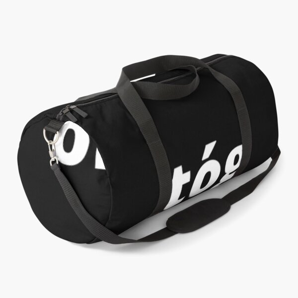 Item preview, tóg go bog é orm (take it easy on me)- Black designed and sold by fishpressink.