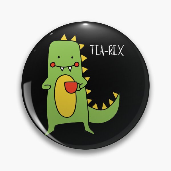 Item preview, Tea-Rex designed and sold by to-esu.