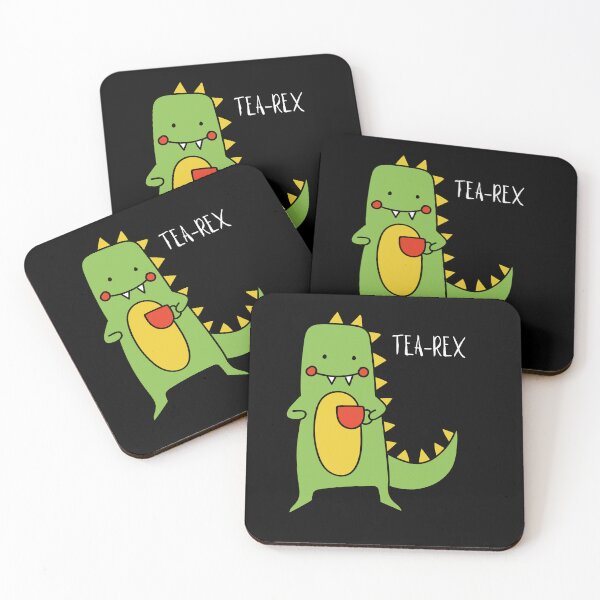 Item preview, Tea-Rex designed and sold by to-esu.